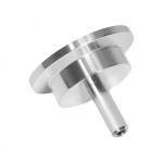 Small Chain Milling Delrin Stainless Steel CNC Machining Services