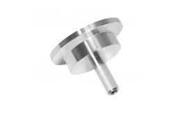 China Small Chain Milling Delrin Stainless Steel CNC Machining Services supplier