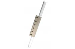 China Changed Freely Magnetic Linear Motor CE ISO Magnetic Spring Motor supplier