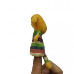 Performance Props Plush Finger Puppets Parent Child Interaction Soft Toy Accessories