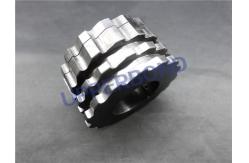 China Brand New Cigarette Making Machine Parts Precise Plug Cutting Drum supplier