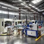Touch Screen Controlled Plastic Cup Printer Automatic For Fast And Accurate Printing