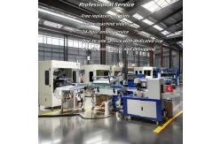 China Touch Screen Controlled Plastic Cup Printer Automatic For Fast And Accurate Printing supplier