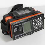 Proton Magnetometergeomagnetic Measuring Instrumentportable Design Data Storage And TransmissionAutomatic Calibration