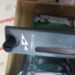 ABB TAS01  infi-90 Symphony Turbine Autosync Slave Module Rev. E PLC Board for sale
