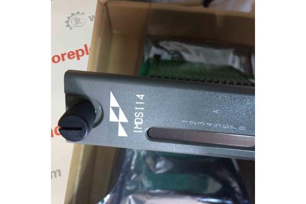 ABB TAS01 infi-90 Symphony Turbine Autosync Slave Module Rev. E PLC Board