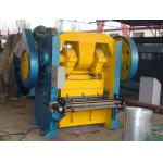 Full Automatic Perforated Metal Machine 0.1mm 220 Mesh/Min for sale