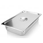 SGS Stainless Steel Gastronorm Containers Five Star Hotel Standard for sale