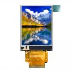 1000nits 2.8 inch High Brightness TFT LCD Display 240 X 320 Dots IPS MCU and RGB Interface for sale