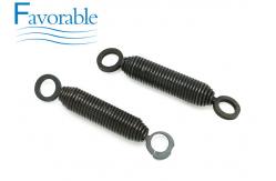 China Tension Spring Cutter Machine Components Iso supplier