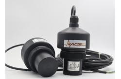 China Waterproof Digital Ultrasonic Transducer Sensor Electrical Connection IP68 supplier