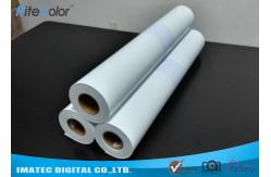 China Tear Resistance PP Synthetic Paper 8 Mil Water - Based Matte Polypropylene Film supplier