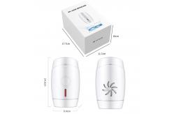 China 800000 Shots 220g  4.5cm2 Laser Hair Removal Handset supplier