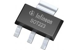 China BSP322PH6327XTSA1 P Channel Mosfet 100V 1A Automotive 4 Pin SOT-223 T/R supplier