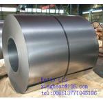 0.17mm-0.48mm TFS Steel Electrolytic Chrome Plated Steel Coils Non Rusting for sale