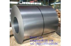 China High Performance  T2 T5 MR SPCC TFS Steel Sheet 100% Recyclability supplier