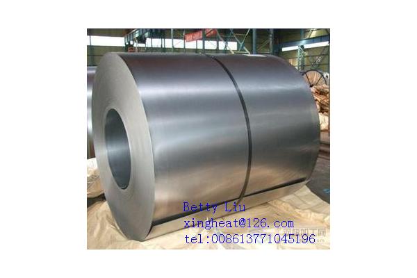 High Performance T2 T5 MR SPCC TFS Steel Sheet 100% Recyclability