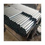 Between 6 To 8.1 Meters  0.2-0.4 Tempered Electroplated Piston Rod Chemical And Energy Equipment for sale