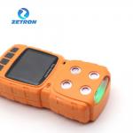 Ms104k Diffusion Type CO Carbon Monoxide Testers / Detector USB Storage for sale