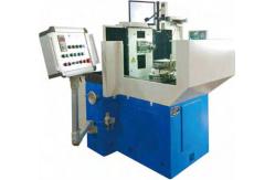 China PCD / PCBN Tools Grinder Machine With APAN SMC Pneumatic System supplier