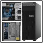 Server ThinkSystem ST250 V2 – 3yr Warranty Tower Server Including Intel Xeon 3.3GHz CPU for sale