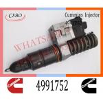 CUMMINS Diesel Fuel Injector 4991752 3861890 5235575 Injection Detroit Engine for sale