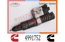 China CUMMINS Diesel Fuel Injector 4991752 3861890 5235575 Injection Detroit Engine supplier