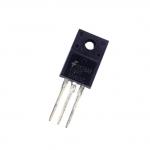 Onsemi Fqpf2n60c Electronic Components Integrated Circuit 9 Letters Female For Microcontroller FQPF2N60C for sale