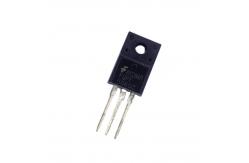 China Onsemi Fqpf2n60c Electronic Components Integrated Circuit 9 Letters Female For Microcontroller FQPF2N60C supplier