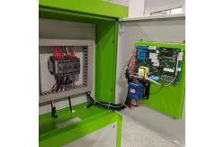 China Industrial 5kw Air Cooled Water Chiller With Screw Scroll Centrifugal Compressor supplier