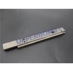 Steel Big Pressure Plate For MK9 Cigarette Machine for sale