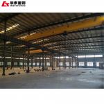 Factory Prefabricated Steel Structure Building Warehouse Workshop