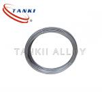 Ferro-Chrome-Aluminum Resistance Wire A1 1.4mm For Automotive Industry