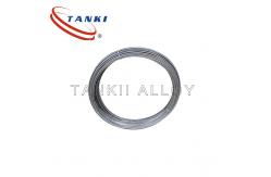 China Ferro-Chrome-Aluminum Resistance Wire A1 1.4mm For Automotive Industry supplier