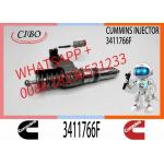 Remanufactured new diesel fuel injector 3411766F 3411767T 3411766 4307776