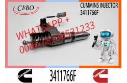 China Remanufactured new diesel fuel injector 3411766F 3411767T 3411766 4307776 supplier