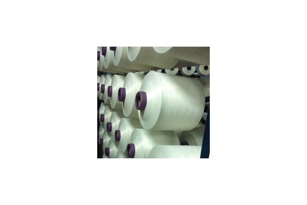 Knitting Polyester Spun Yarn Cone Package Polyester Blended Yarn