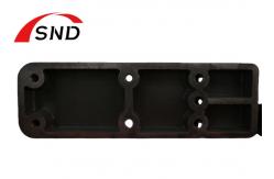 China OEM Grey Iron In Sand Casting Metal Casting Parts With ISO9001 Standard supplier
