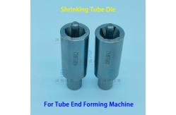 China Long Lasting Various Styles Shrink Tube Tool For Processing Copper Tubes supplier