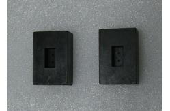 China Bi Pin Lamp Bases G4 Mold steel Go And Not Go Gauges supplier