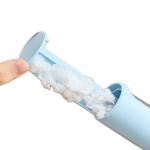 Reusable Plastic Fur Lint Brush Remover For Dog Cat Carpet Clothes