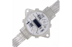 China Waterproof  Pixel Light building bridge point light park land scape lighting supplier