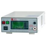 High Voltage Cable Testing Equipment , Digital Insulation Resistance Tester 5KV / 12mA for sale