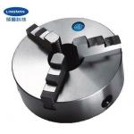K11 400 Mm 3 Jaw Self Centering Chuck Lathe CNC for sale