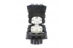 China FTB 8F Outdoor Fiber Optic Connection Box with SC TYCO Adapter Telecommunications supplier