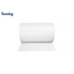 Polyester PES Hot Melt Adhesive Film For Garment Labels ISO 9001 for sale