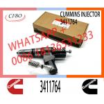 3411764 N14 hinery Engine Spare Parts Genuine Cummins Injector 3411764
