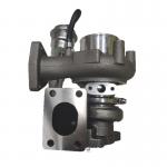 Komatsu PC130-7 4D95 Excavator Engine Turbocharger For 49377-01610 for sale
