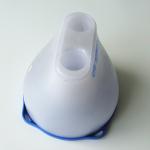 Custom plastic moulding parts plastic injection molding service For Medical Part