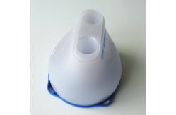 China Custom plastic moulding parts plastic injection molding service For Medical Part supplier
